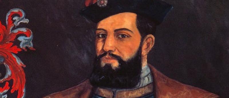 Chegam as primeiras uvas