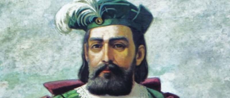 O primeiro viticultor do Brasil