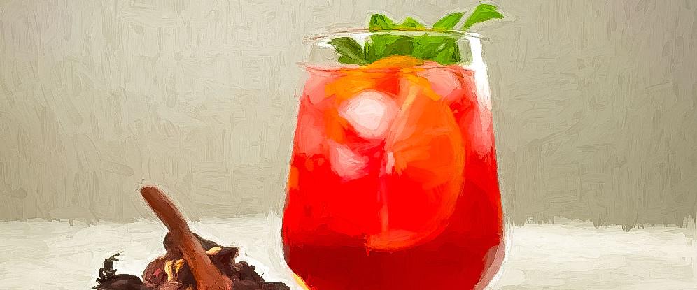 Vermute Tinto: A elegância que desperta os sentidos.