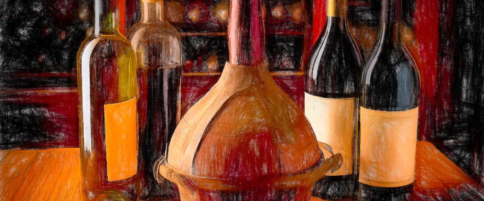 A Evolução do Vinho Brasileiro