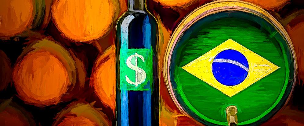 Vinhos Nacionais e Importados