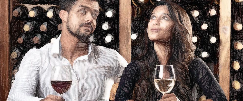 Uvas Brasileiras para Iniciantes