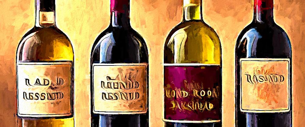 A Idade dos Vinhos. Entenda as Diferenças.